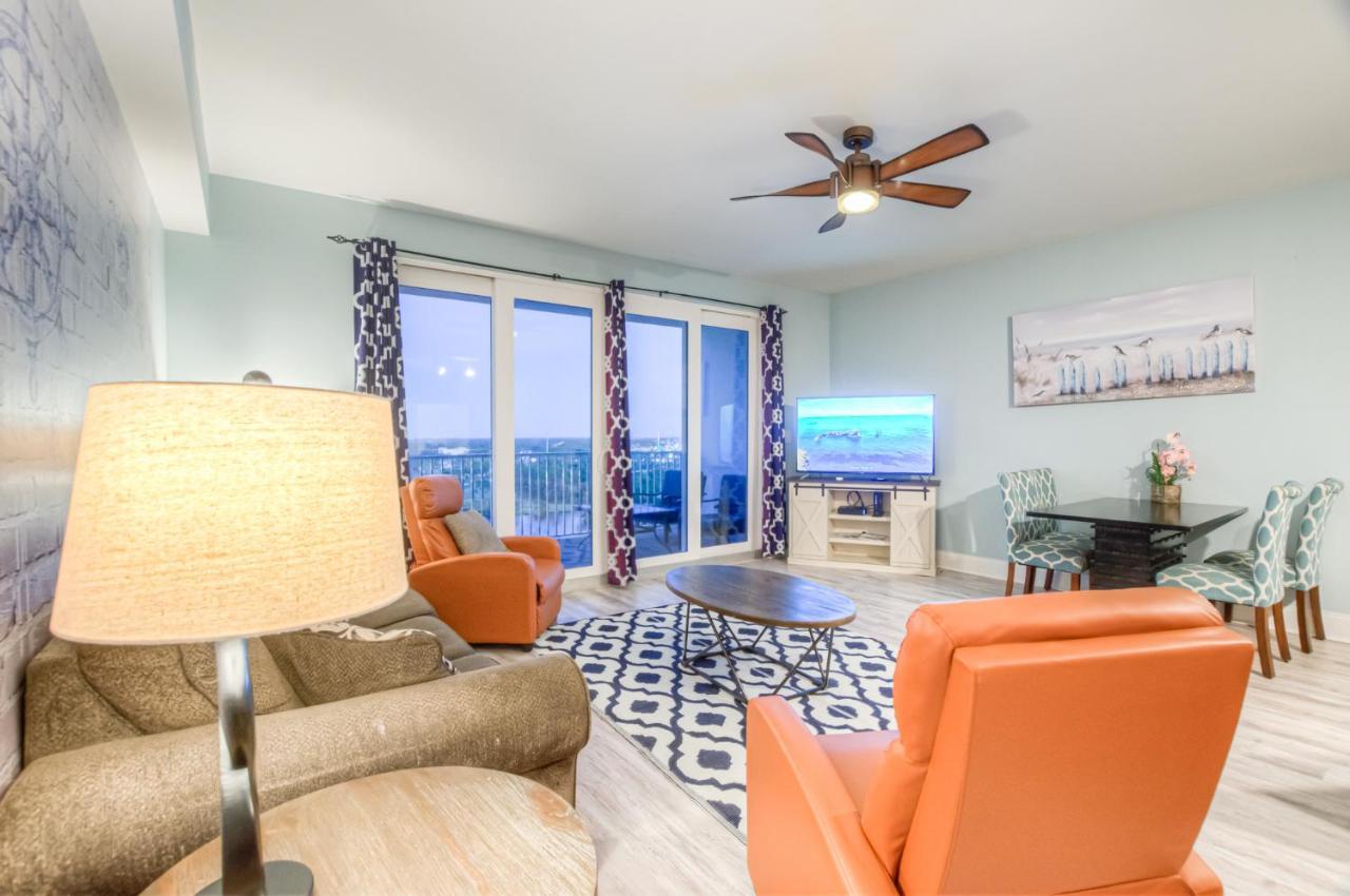 Laketown Wharf 1435 By Aneliya Panama City Beach Eksteriør bilde