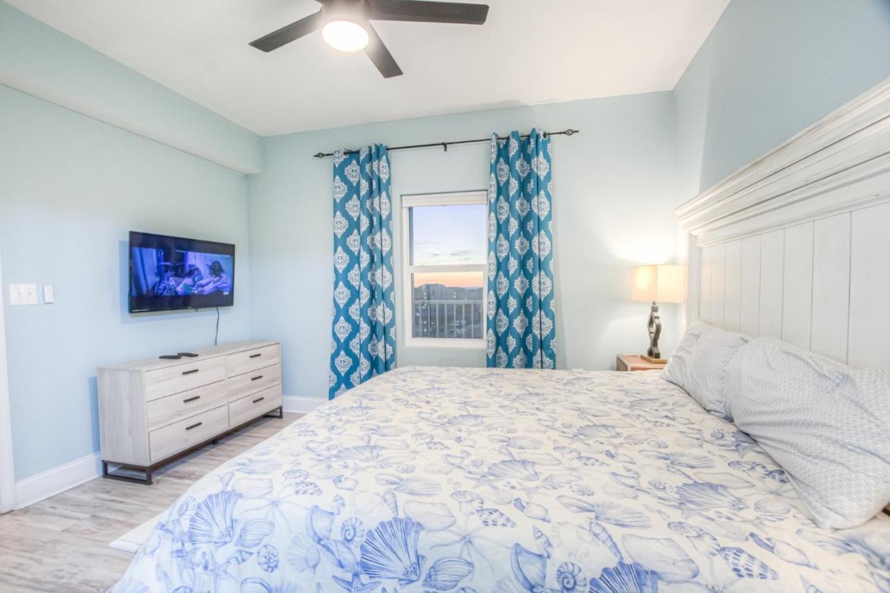 Laketown Wharf 1435 By Aneliya Panama City Beach Eksteriør bilde