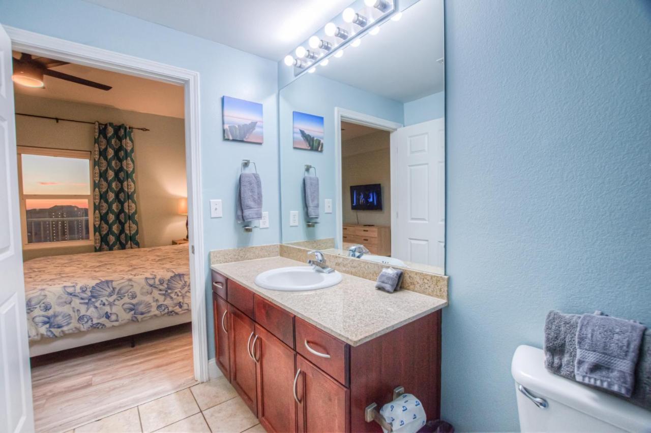 Laketown Wharf 1435 By Aneliya Panama City Beach Eksteriør bilde
