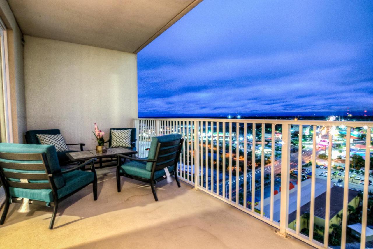 Laketown Wharf 1435 By Aneliya Panama City Beach Eksteriør bilde