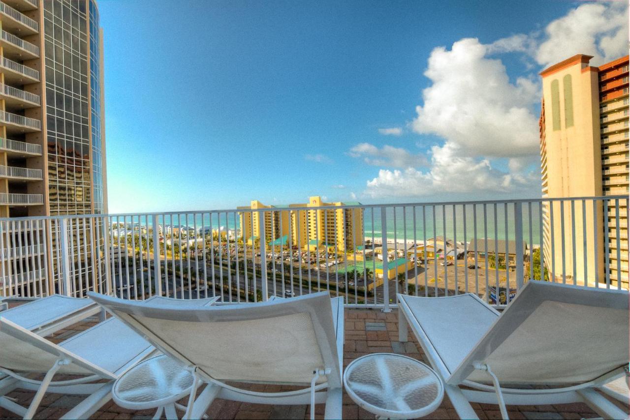 Laketown Wharf 1435 By Aneliya Panama City Beach Eksteriør bilde