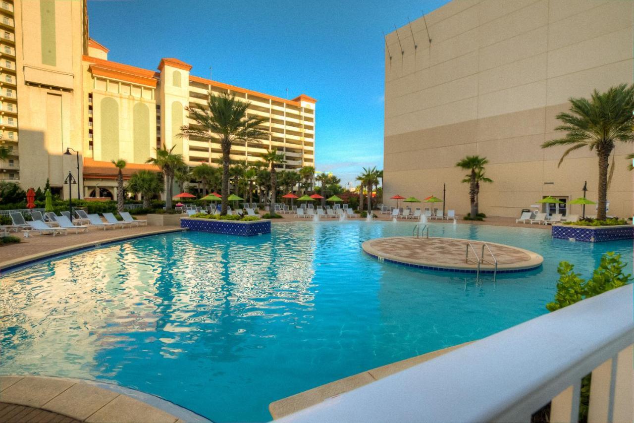 Laketown Wharf 1435 By Aneliya Panama City Beach Eksteriør bilde