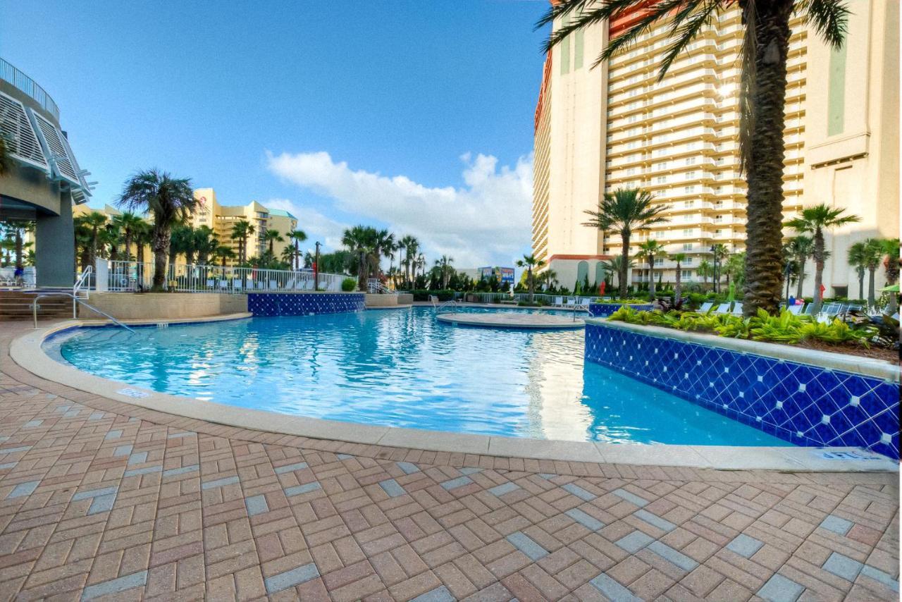 Laketown Wharf 1435 By Aneliya Panama City Beach Eksteriør bilde