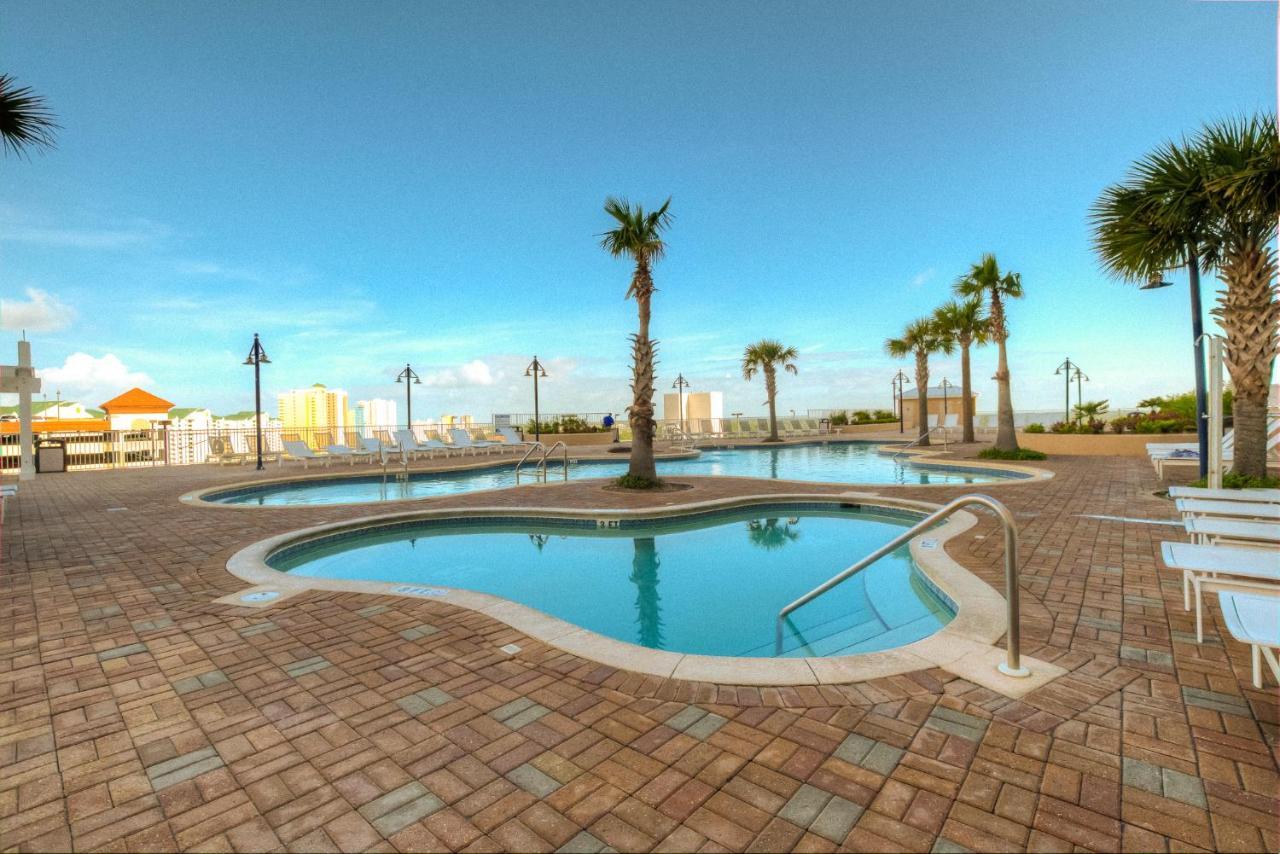 Laketown Wharf 1435 By Aneliya Panama City Beach Eksteriør bilde