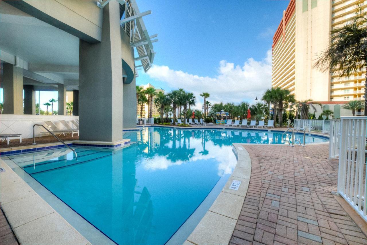 Laketown Wharf 1435 By Aneliya Panama City Beach Eksteriør bilde