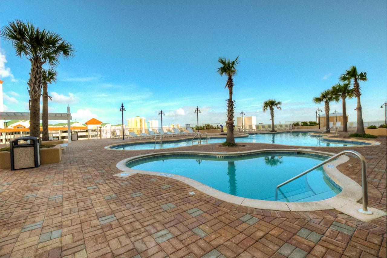 Laketown Wharf 1435 By Aneliya Panama City Beach Eksteriør bilde