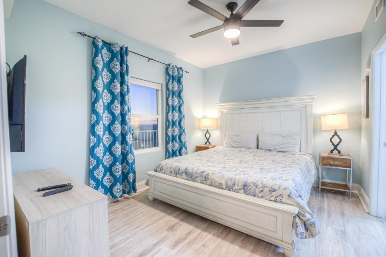 Laketown Wharf 1435 By Aneliya Panama City Beach Eksteriør bilde