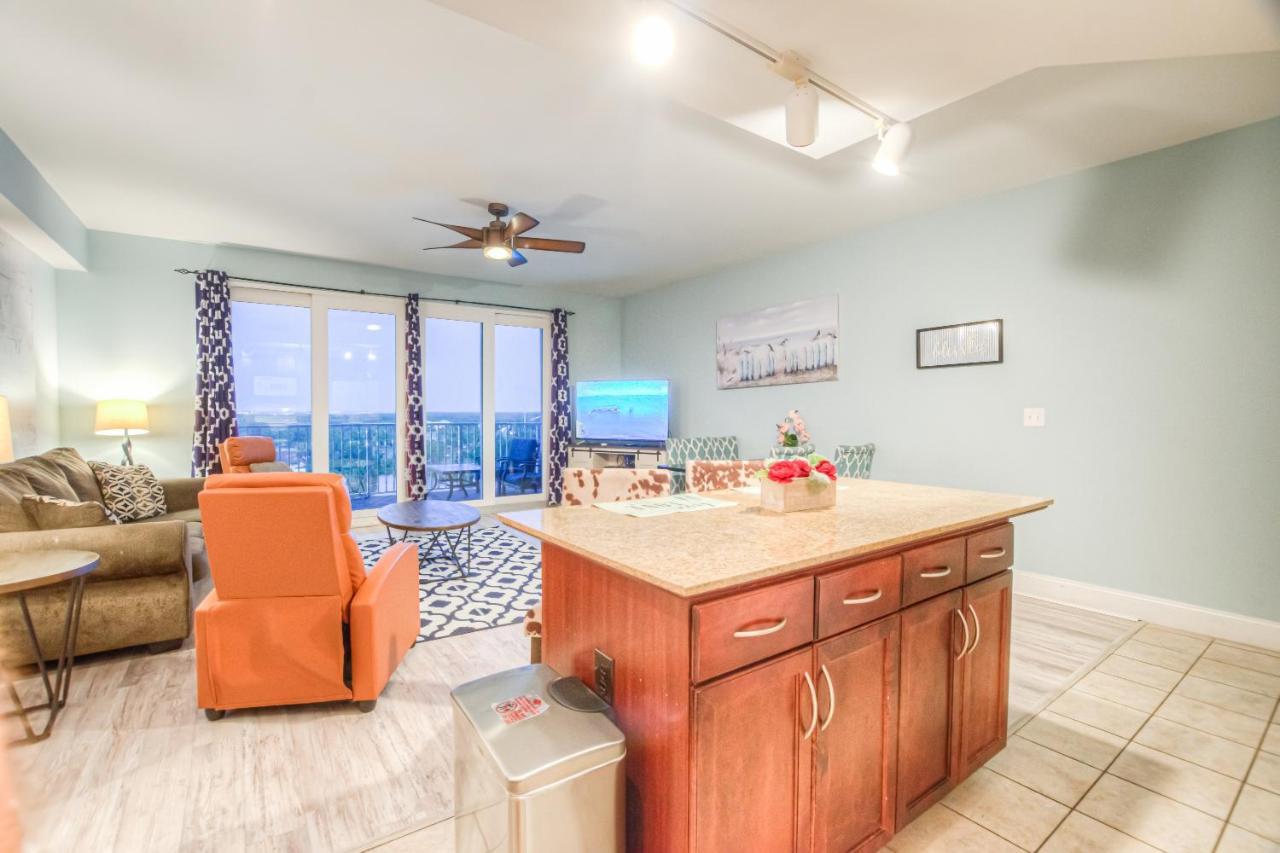 Laketown Wharf 1435 By Aneliya Panama City Beach Eksteriør bilde