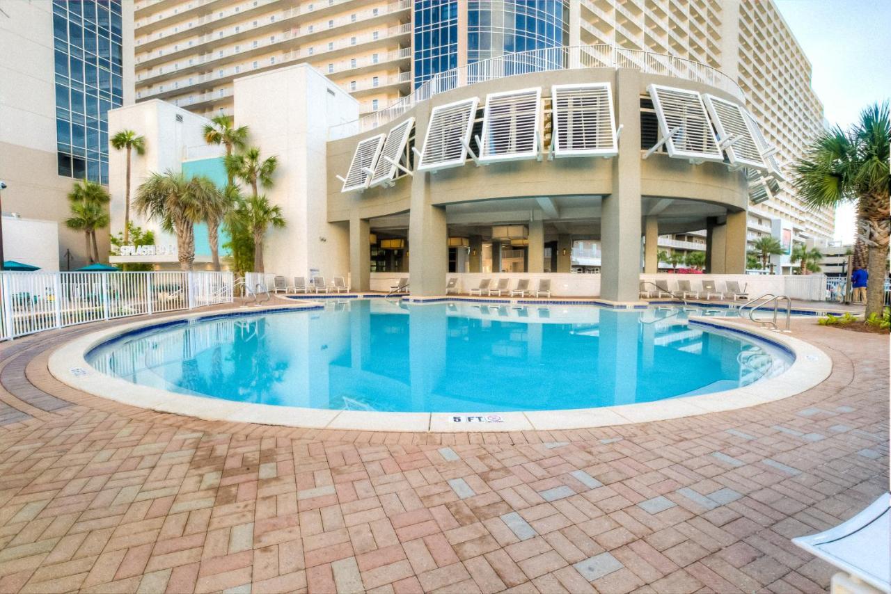 Laketown Wharf 1435 By Aneliya Panama City Beach Eksteriør bilde