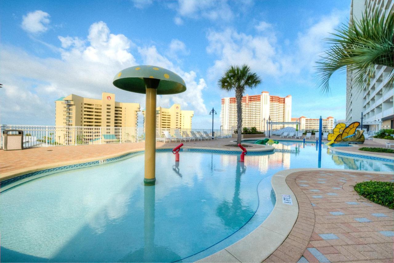 Laketown Wharf 1435 By Aneliya Panama City Beach Eksteriør bilde