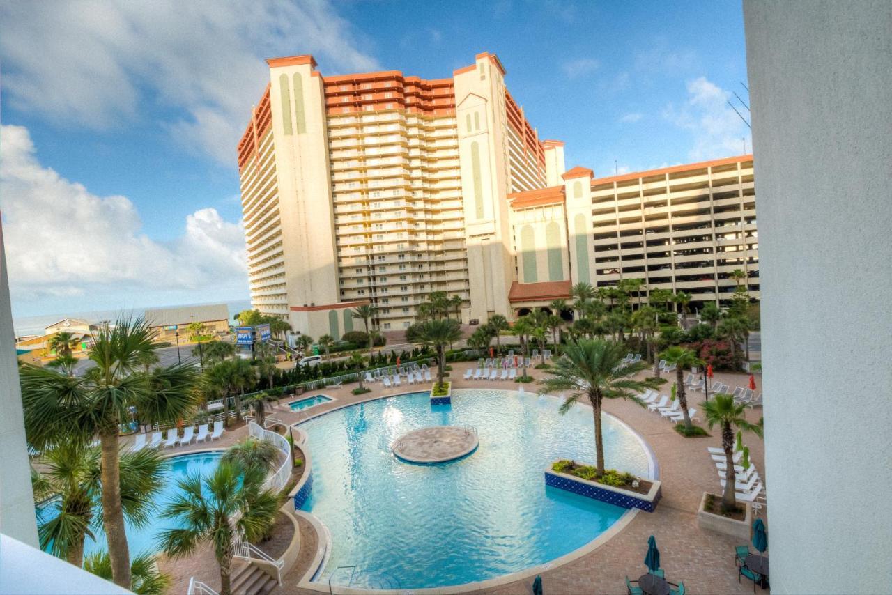 Laketown Wharf 1435 By Aneliya Panama City Beach Eksteriør bilde