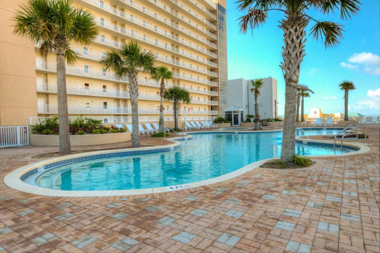 Laketown Wharf 1435 By Aneliya Panama City Beach Eksteriør bilde