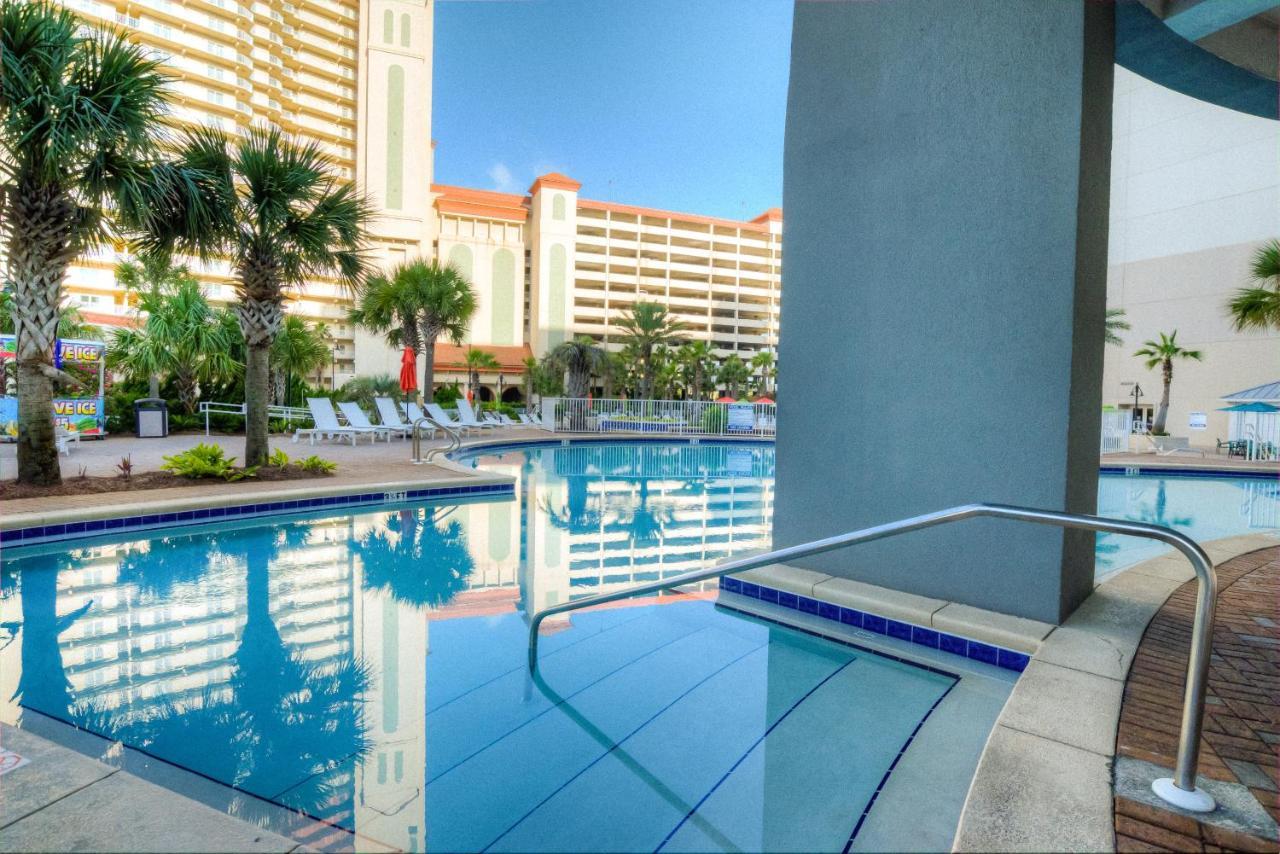 Laketown Wharf 1435 By Aneliya Panama City Beach Eksteriør bilde