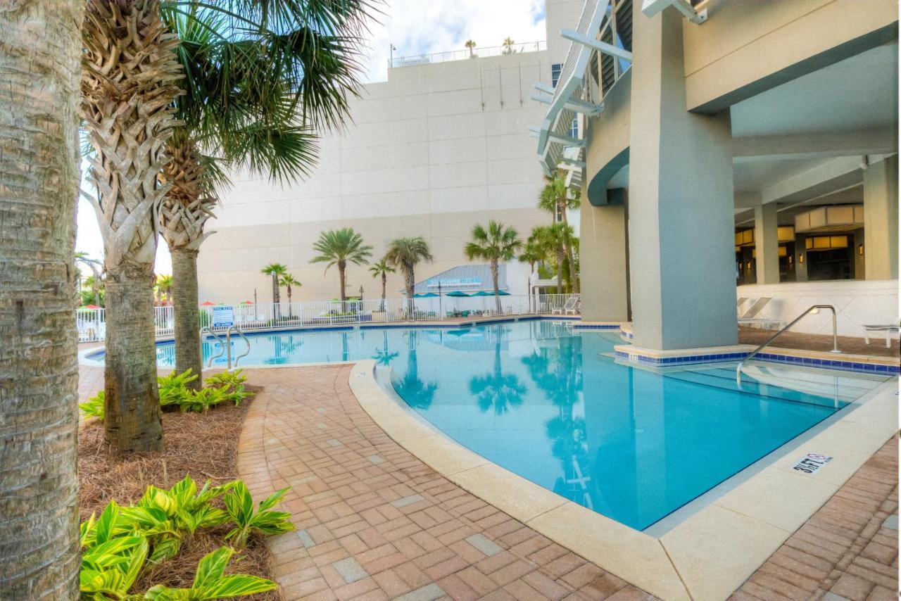 Laketown Wharf 1435 By Aneliya Panama City Beach Eksteriør bilde