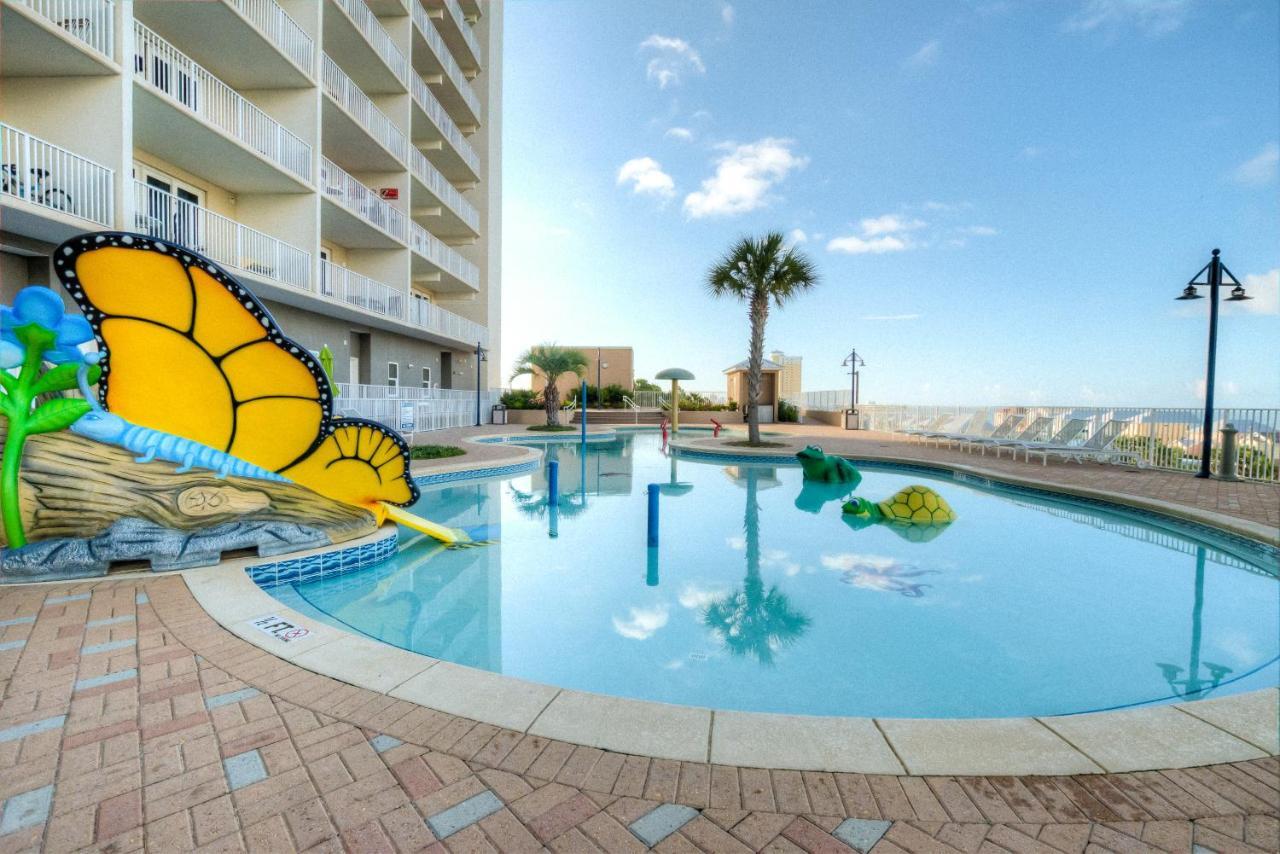 Laketown Wharf 1435 By Aneliya Panama City Beach Eksteriør bilde